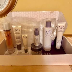 Meaningful Beauty products